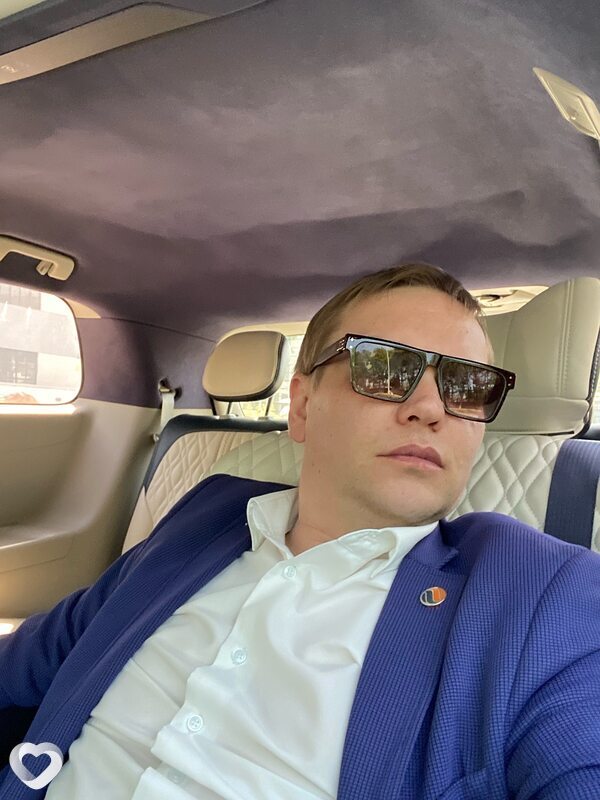 Антон Сергеевич, 41, Саратове — анкета №3396500