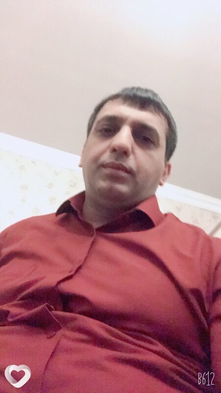 Руслан, 36, Москве — анкета №3396507