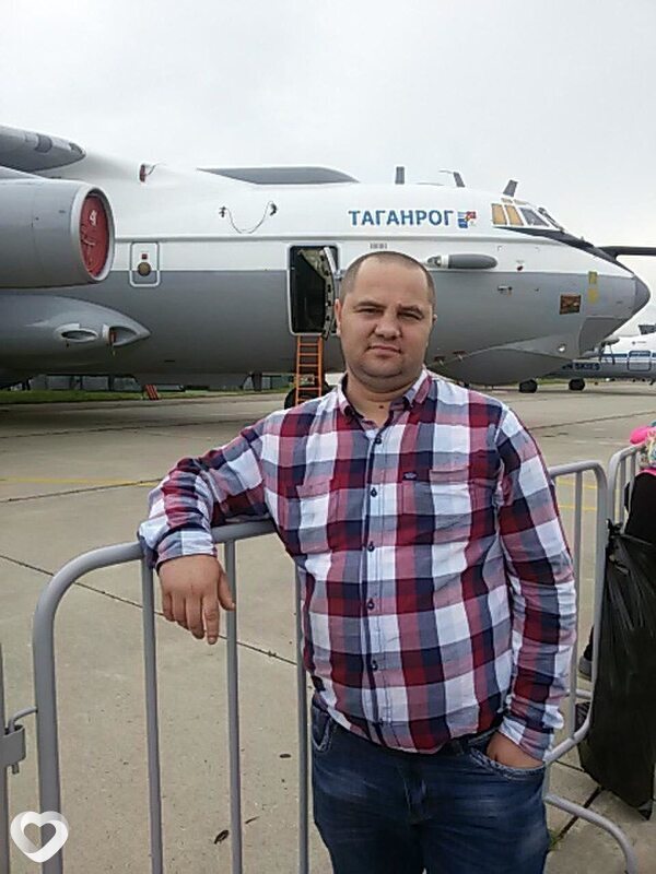 Андрей, 38, Жуковском — анкета №3396513