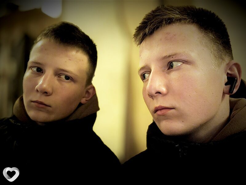 Антон, 19, Кирове — анкета №3396424