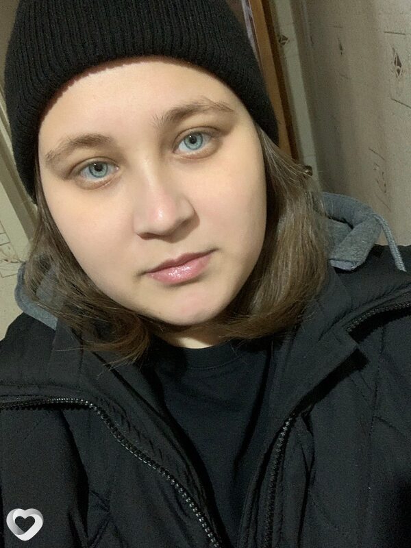 Аня, Озерск (Челябинская Обл)