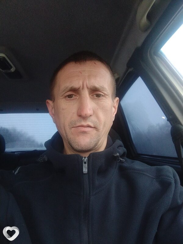 Виталий, 38, Омске — анкета №3396442