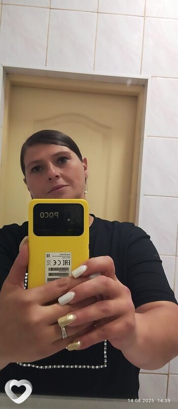 Оксана, 42, Макеевке — анкета №3396620