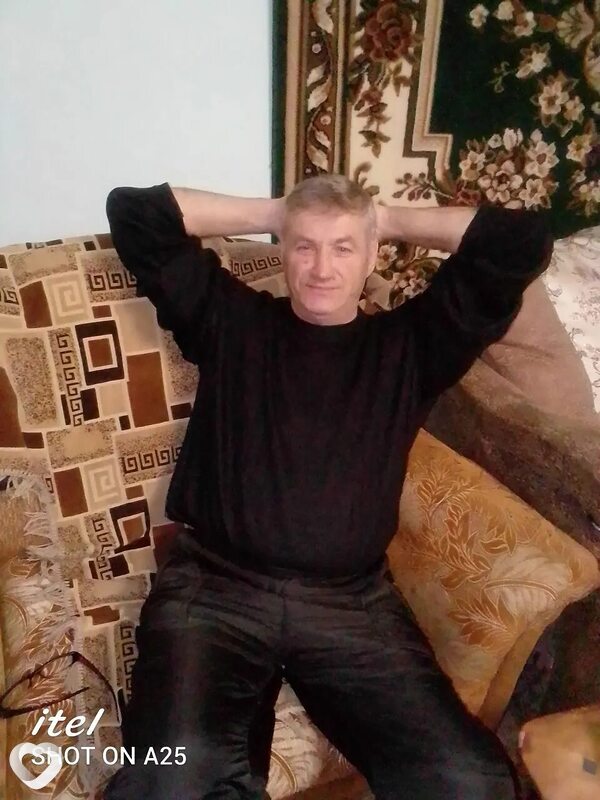 Михаил, Канск