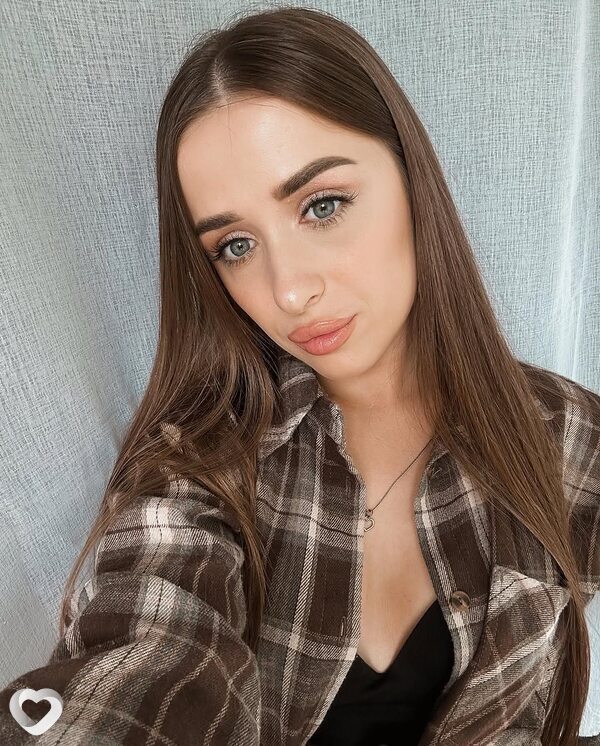 Карина, 23, Ростове-на-Дону — анкета №3396626