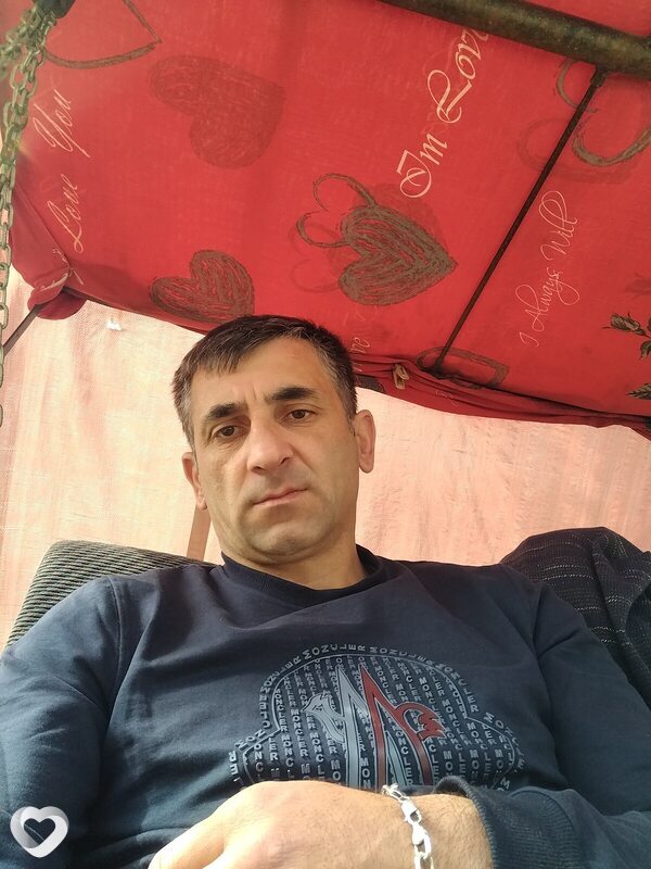 Джонни, 41, Владикавказе — анкета №3396633