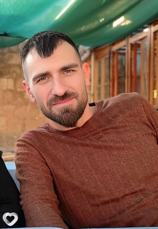 Tuker, 44, Кокшетау — анкета №3396649