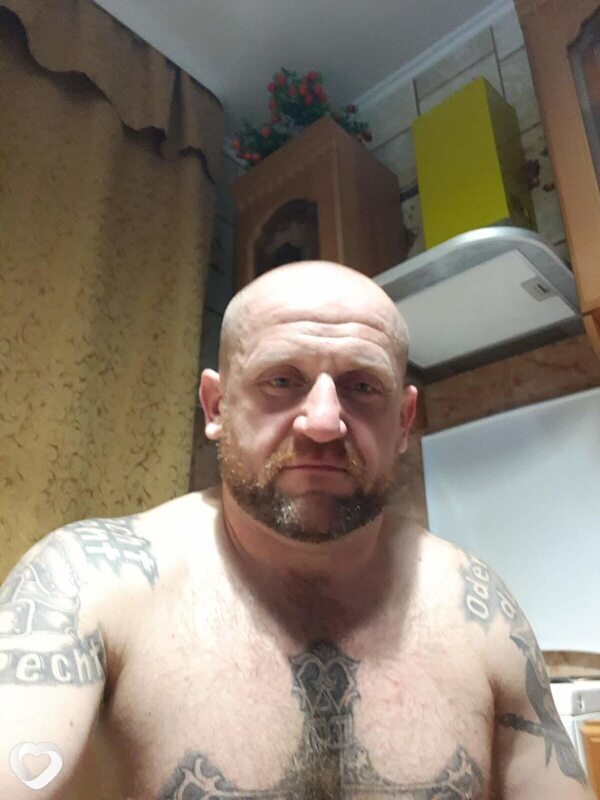 Юрий, 47, Южно-Сахалинске — анкета №3396653