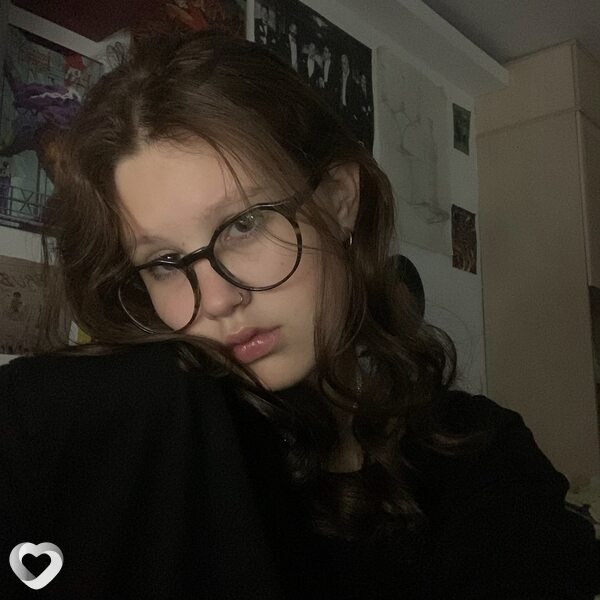 Cirice, 18, Санкт-Петербурге — анкета №3396657