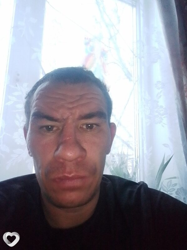 Андрей, 42, Чите — анкета №3396659
