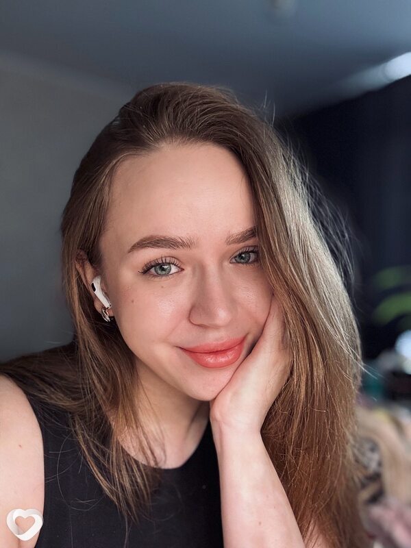 Александра, 24, Оренбурге — анкета №3396661