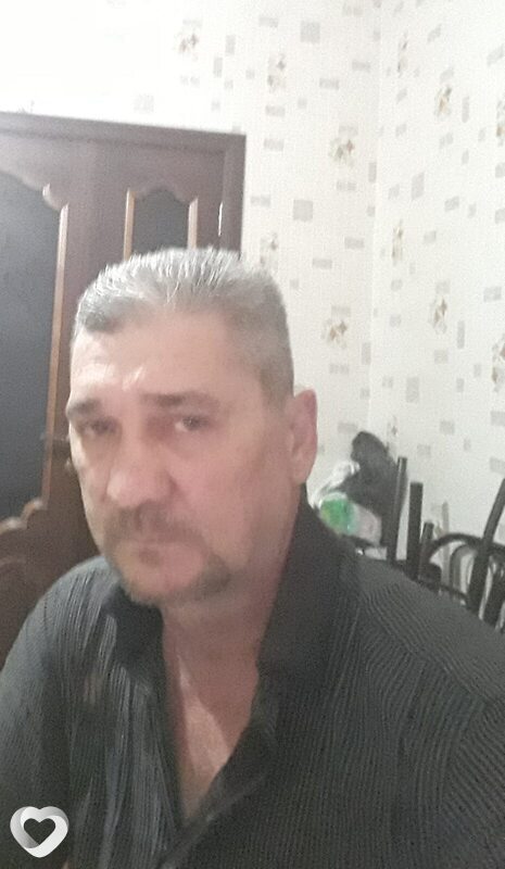 Лёма, 48, Санкт-Петербурге — анкета №3396667