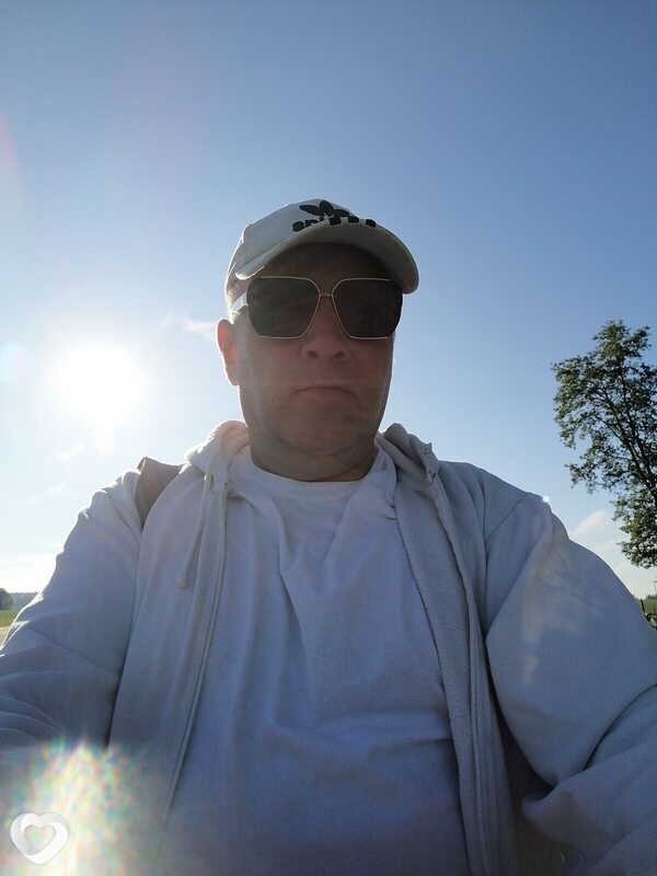 Александр, 51, Могилев — анкета №3396695