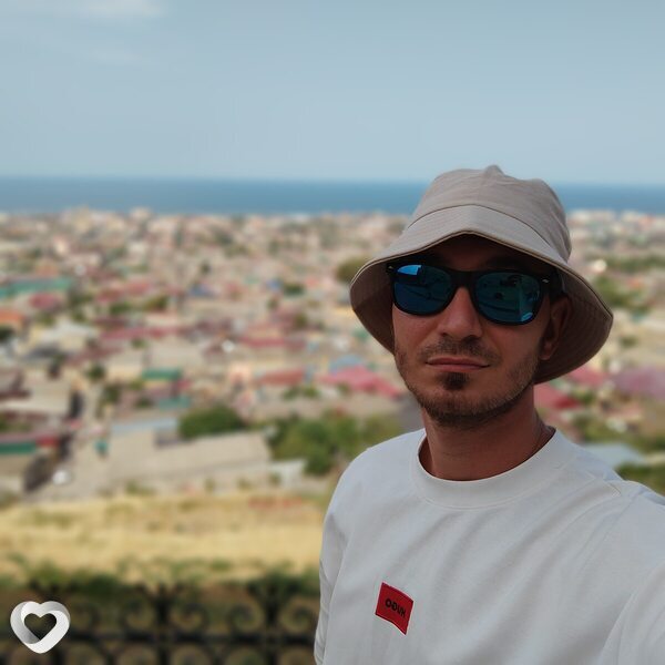Александр, 29, Самаре — анкета №3396698