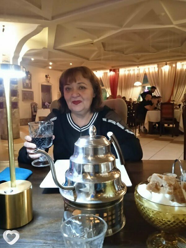 Маргарита, 61, Набережных Челнах — анкета №3396709