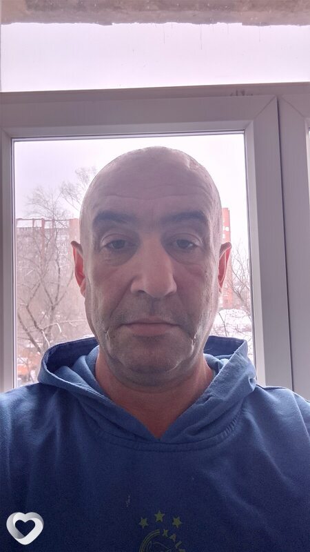 Олег, 46, Екатеринбурге — анкета №3396713