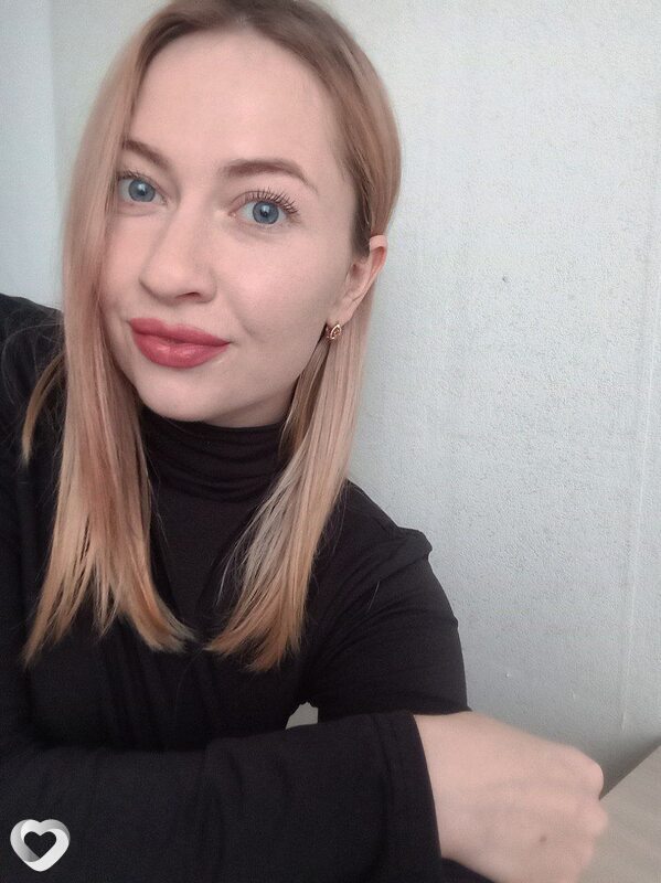 Алиса, 38, Тольятти — анкета №3396718