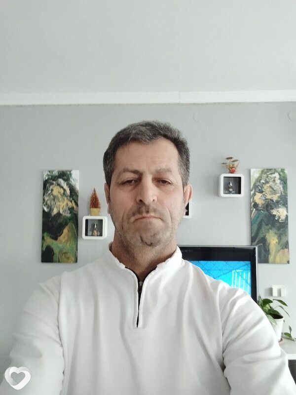 Фикрет, 41, Костанае — анкета №3396721