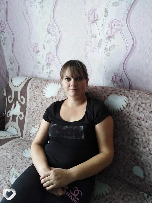 Ира, 35, Екатеринбурге — анкета №3396725