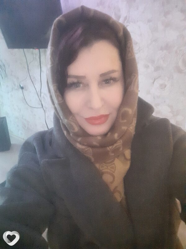 Elena, 44, Благовещенске — анкета №3396728