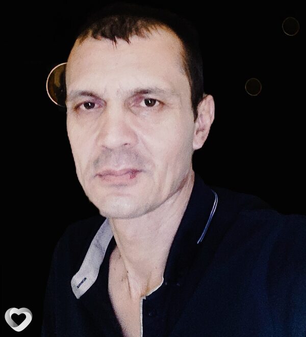 Саид, 40, Новосибирске — анкета №3396738