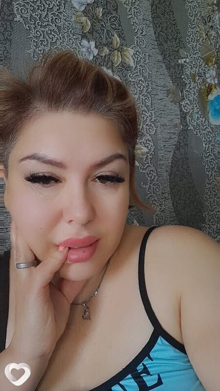 Ната, 46, Новокузнецке — анкета №3396744