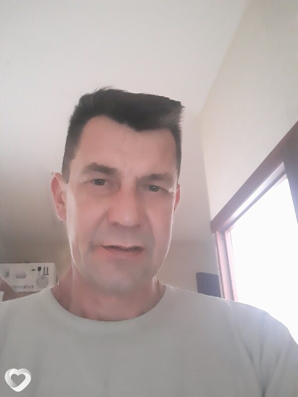Сергей, 49, Новошахтинске — анкета №3396745