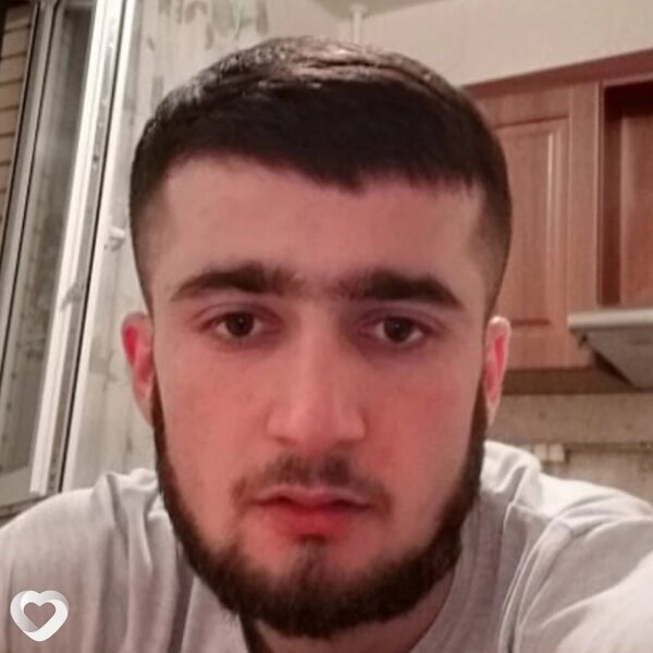 Шох, 27, Москве — анкета №3396746
