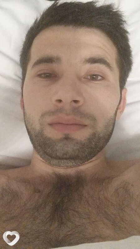Александр, 29, Брянске — анкета №3396750