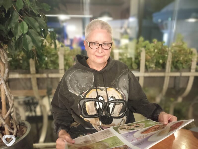Ольга, 57, Краснодаре — анкета №3396752