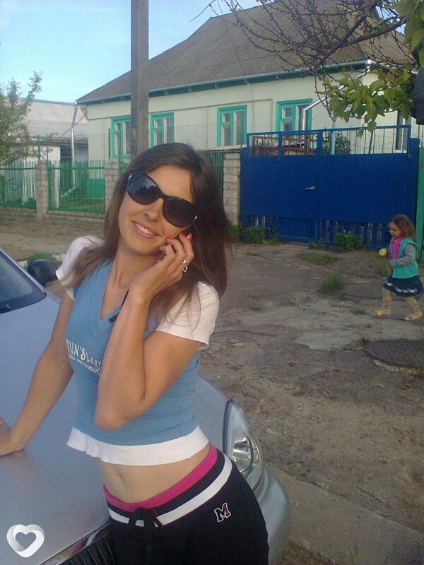 Яна, 38, Севастополе — анкета №3396753