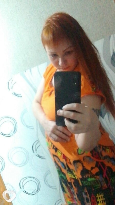 Анна, 38, Железногорске-Илимском — анкета №3396754