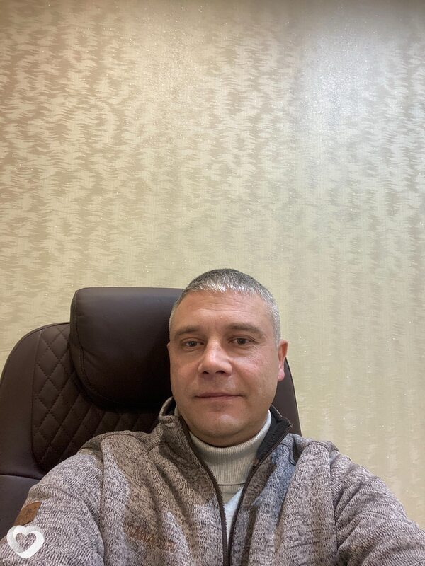 Алексей, 40, Мытищах — анкета №3396755