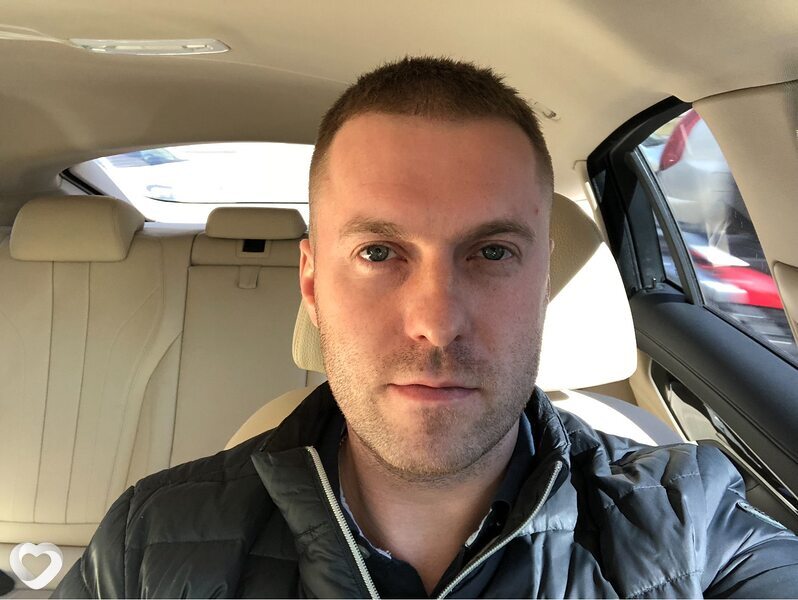 Алекс, 38, Якутске — анкета №3396764