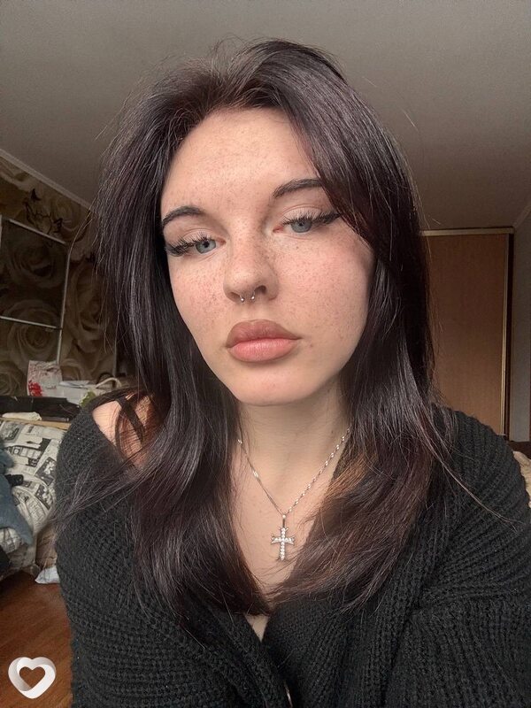 Ева, 29, Макеевке — анкета №3396765