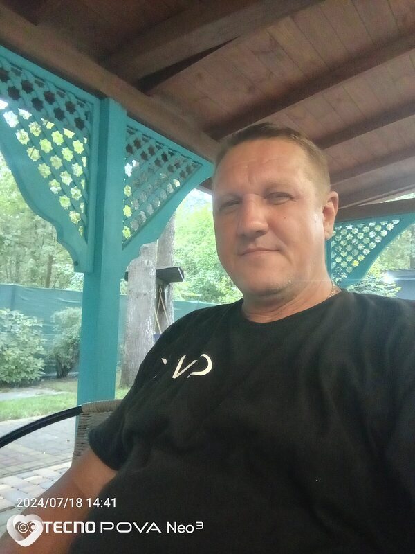 Игорь, 56, Киеве — анкета №3396768