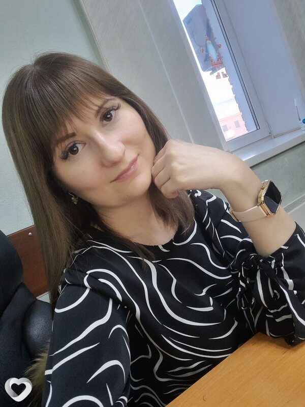 Милена, 28, Новокузнецке — анкета №3396569