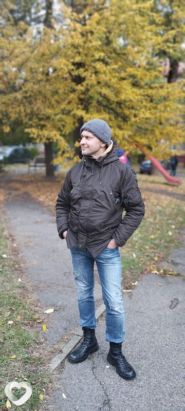 Антон, 39, Минске — анкета №3396570