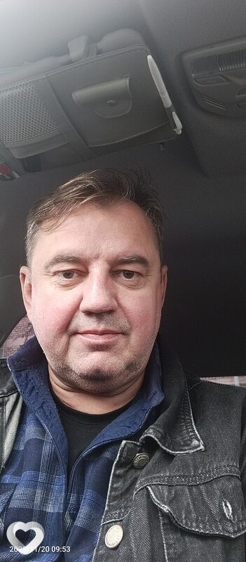 Александр, 55, Йошкар-Оле — анкета №3396574