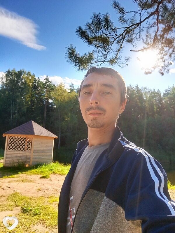 Тимур, 36, Клине — анкета №3396585