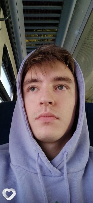 Егор, 24, Новосибирске — анкета №3396797