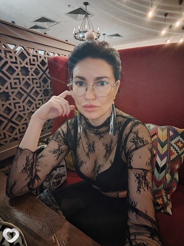 Оксана, 35, Курске — анкета №3396800