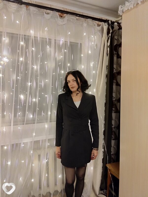 Марина, Сафоново