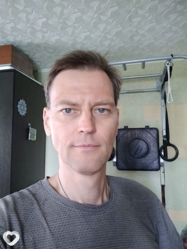Влад, 46, Липецке — анкета №3396814