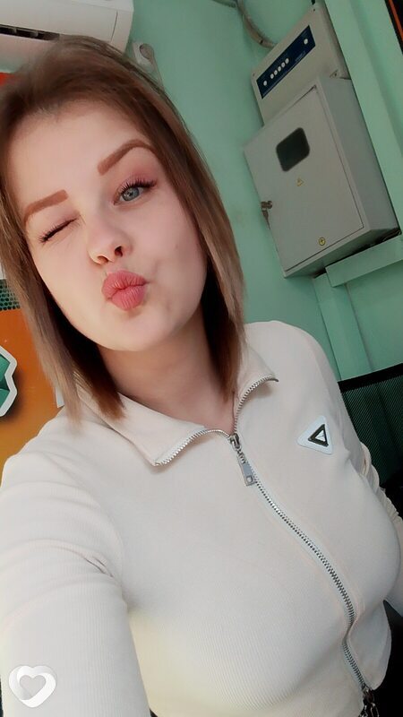 Екатерина, 27, Владивостоке — анкета №3396845