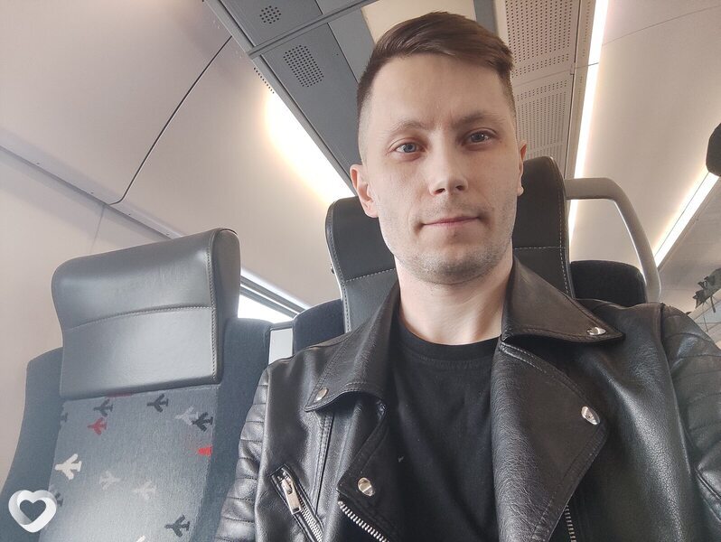 Михаил, 38, Хабаровске — анкета №3396846