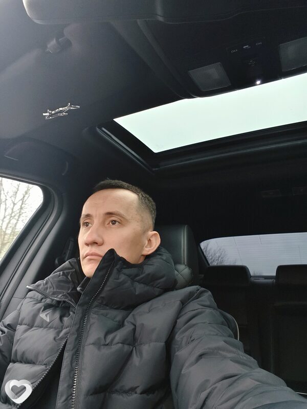 Алексей, 34, Самаре — анкета №3396850