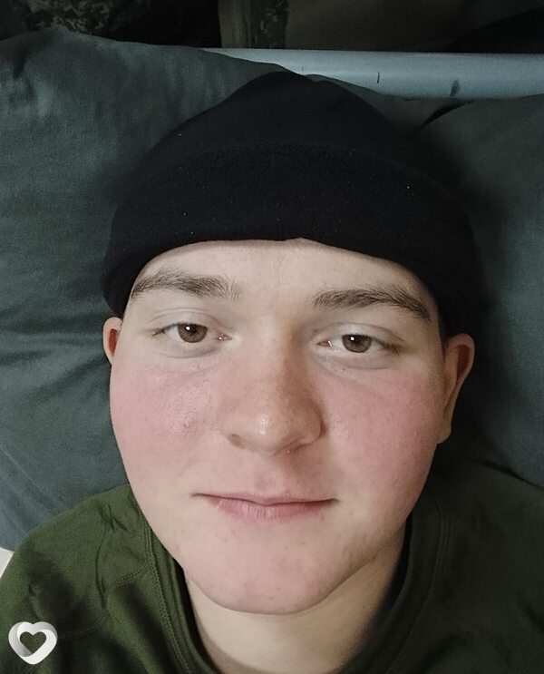 Андрей, 21, Тольятти — анкета №3396853