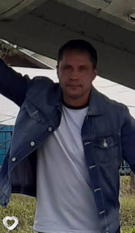 Андрей, 54, Пензе — анкета №3396857