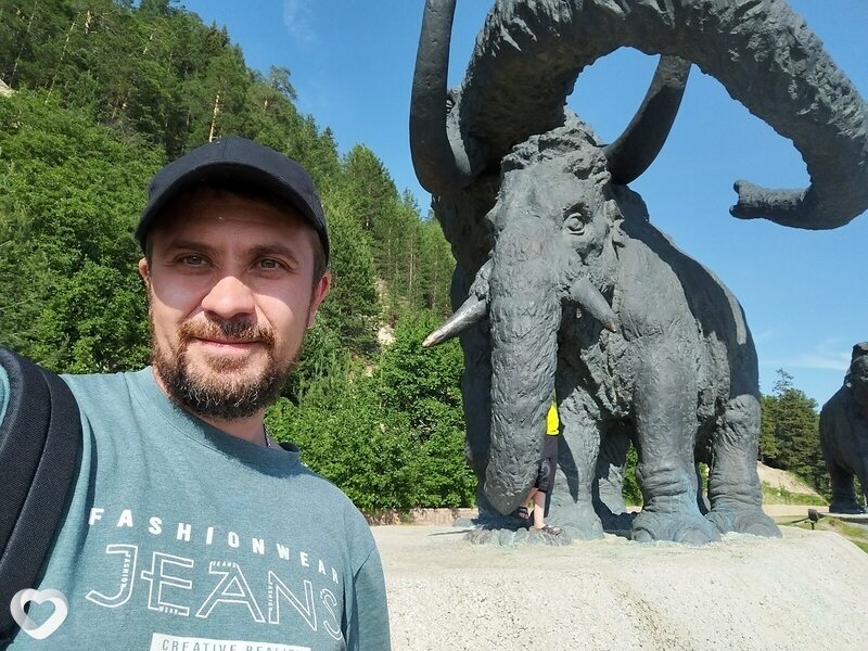 Серёга, 37, Нижневартовске — анкета №3396863